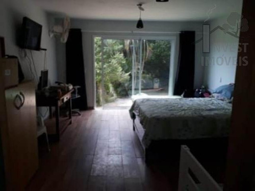 Imagem 7 de 9 de Cod 5915 - Chácara Com 3.500 M² Com Linda Vista. - 5915