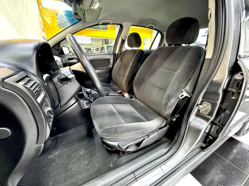 Chevrolet Astra 2.0 Advantage Flex Power 5p