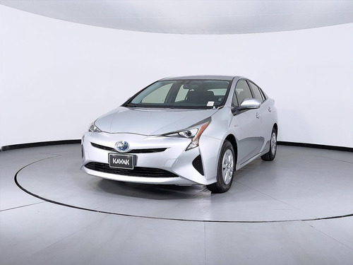 Toyota Prius 1.8 HYBRID BASE