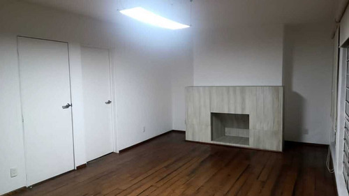 Departamento En Venta Narvarte Poniente (p)