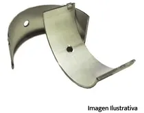 Comprar Metal Biela Std Mitsubishi L200 Sportero 2016-2019