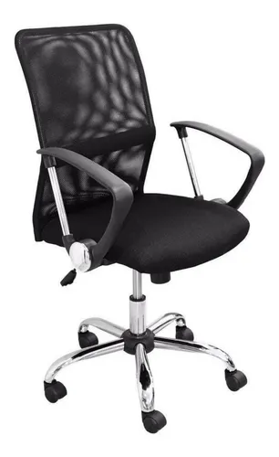 Silla Chicago De Malla Original