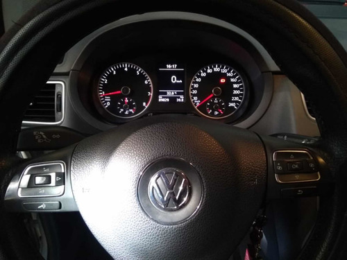 Volkswagen Suran 1.6 Trendline 11b 2014