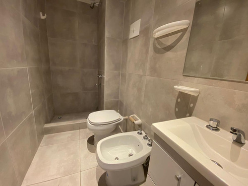 Imagen 9 de 12 de Departamento Monoambiente En Venta A Pocos Metros Del Río Centro Rosario