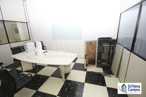 Imagem 5 de 15 de Conjunto Comercial Com 1440m² No Ipiranga - Dp2216
