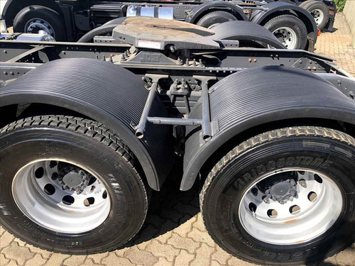Caminhao Volvo Volvo Fh 540