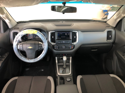 Imagem 12 de 12 de S-10 Lt 2.8 Diesel 4x4 Aut 0 Km