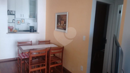 Imagem 5 de 16 de Apartamento - 2 Dorms - 1 Suite 1 Vaga - À Venda Na Vila Leopoldina - Reo302361