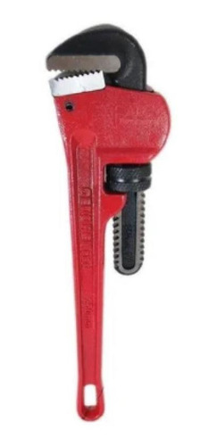 Chave Grifo Para Tubos Modelo Americano 18 Pol Gedore Red