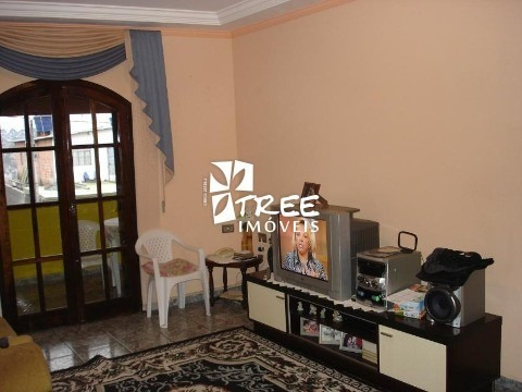 Imagem 2 de 14 de Casa Localizada No Bairro Recanto Primavera Com 3 Dormitórios Sendo 1 Suíte, 2 Salas, Cozinha, Churrasqueira, 4 Vagas Para Automóveis E Área Útil De 150m² No Terreno De 240m². Valo - Ca00758 - 2072468
