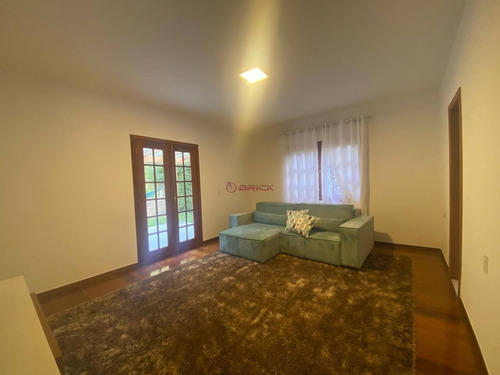 Imagem 6 de 24 de Casa Com 3 Suítes Em Condomínio Na Cascata Do Imbuí - Teresópolis/rj. - Ca01966 - 70502815