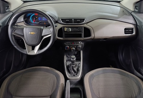Chevrolet Prisma 1.4 Lt 4p