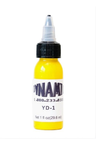 Dynamic  1 Oz Colores Varios 