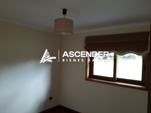 Se Arrienda Casa En Pichiuapi 5d Y 4b En Parcela De 5300 Mts