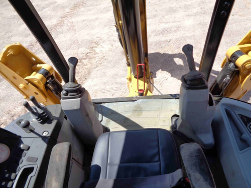 Cat 420e (2006)