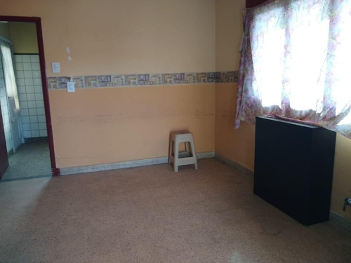Departamento Tipo Casa En Venta En Villa Dominico