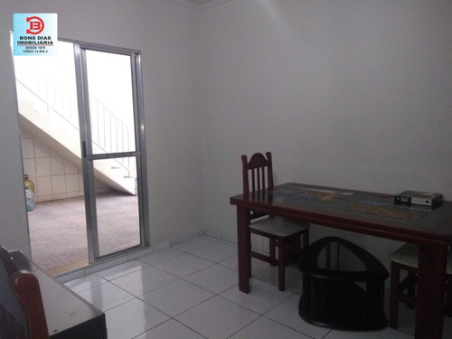 Imagem 12 de 15 de Sobrado - Cidade Lider - Ref: 7490 - V-7490