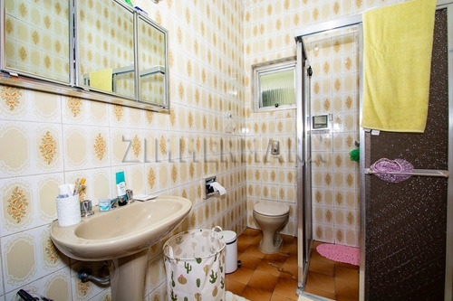 Imagem 9 de 15 de Casa - Brooklin - Ref: 130541 - V-130541