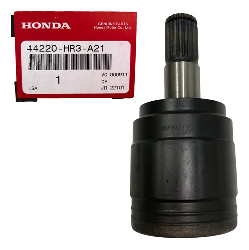 Junta Homocinetica Int Fourtrax 420 Fm1 14/15/16 Honda