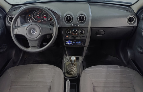 Chevrolet Prisma 1.0 Maxx Flexpower 4p