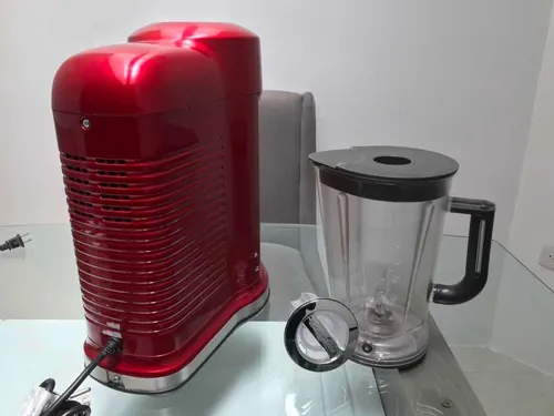 Licuadora magnetica kitchenaid precio hotsell