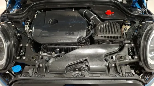 Mini Cooper 1.5 Cooper Classic Dct