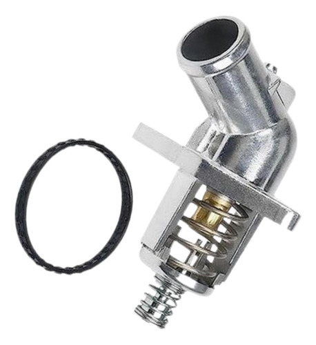 Carcasa Del Termostato Del Del Motor 12674639 Piezas De