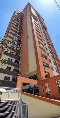 Imagen 1 de 15 de Re/max. Iris Hernandez. Vende Apartamento (60m2). Las Chimeneas. Valencia. Codigo 141259