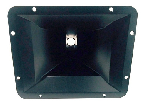 Leea 9040a - Bocina Aluminio Bafle Caja Sonido Vivo Monitor