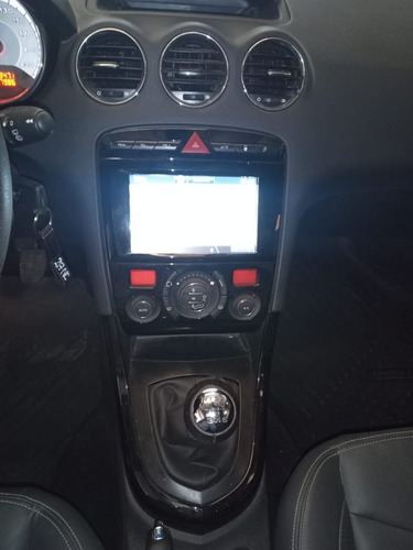 Peugeot 308 Felline Thp 27.000kms Impecable!!!!