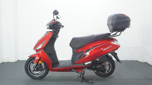 Imagen 23 de 25 de Hero Dash 125 Scooter Linea 2023 Nuevo Ingreso Uno Motos