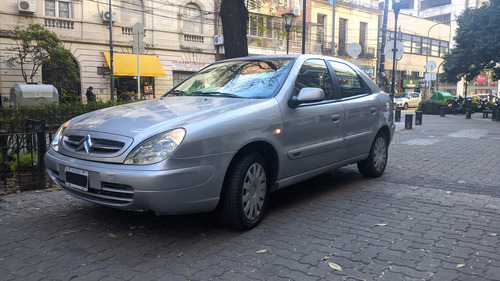 Citroën Xsara 2.0 Sx Hdi