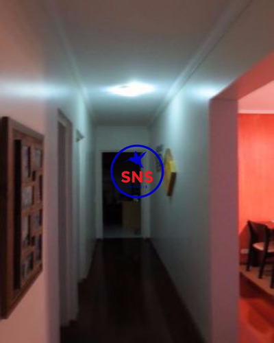 Imagem 3 de 7 de Apartamento - Ap00881 - 4201419