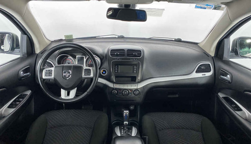 Imagen 13 de 15 de 119691 - Dodge Journey 2019 Con Garantía