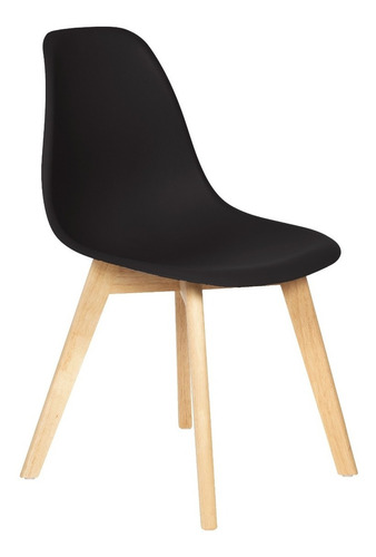 Silla Eames Plus Restaurante Comedor Cocina Suiza