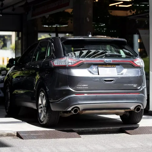 Ford Edge titanium 3.5