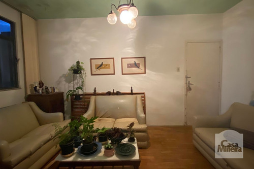 Imagem 1 de 15 de Apartamento À Venda No Serra - Código 324665 - 324665