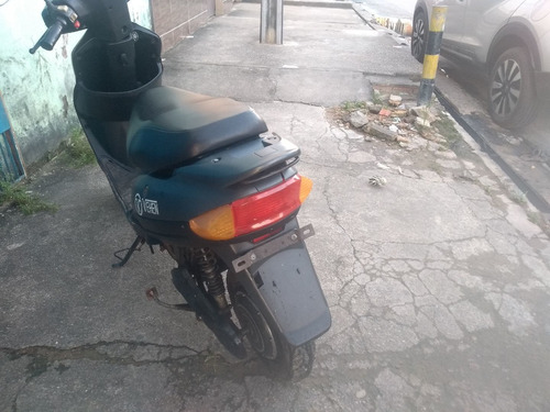 Imagem 11 de 12 de Velox Veneer Scooter