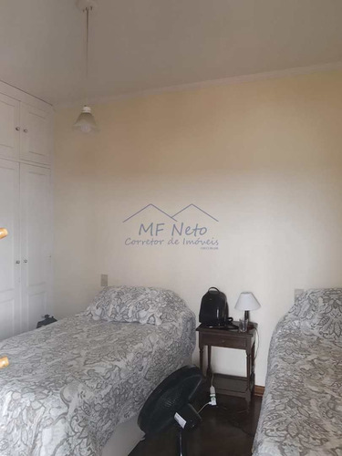 Imagem 18 de 30 de Apartamento Com 3 Dorms, Centro, Pirassununga - R$ 750 Mil, Cod: 10131914 - V10131914