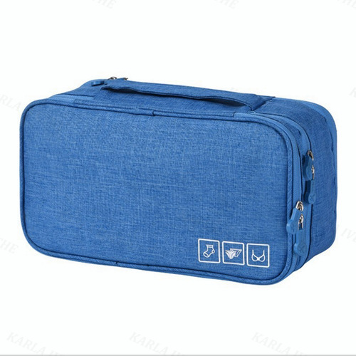 Bolsa Organizador Viaje Para Ropa Interior Personale