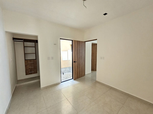 ¡listos Para Entrega! Departamentos En Venta En Dzityá, Al Norte De Mérida