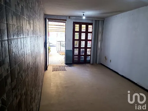 Venta Casa 2 Ambientes Los Héroes