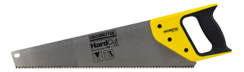 Serrucho Profesional Hard Cut 406mm(16 ) Crossmaster 9971824