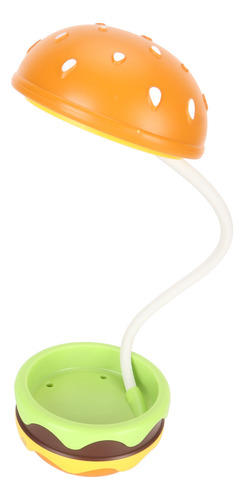 Escritorio Led Flexible Con Cuello De Cisne Lindo