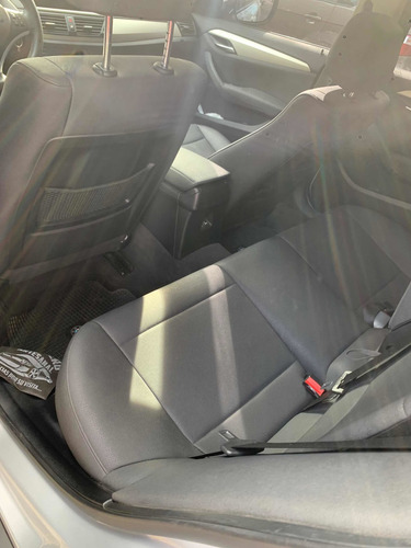 Imagen 17 de 17 de Bmw X1 2012 2.0 Sdrive 20i Active 184cv