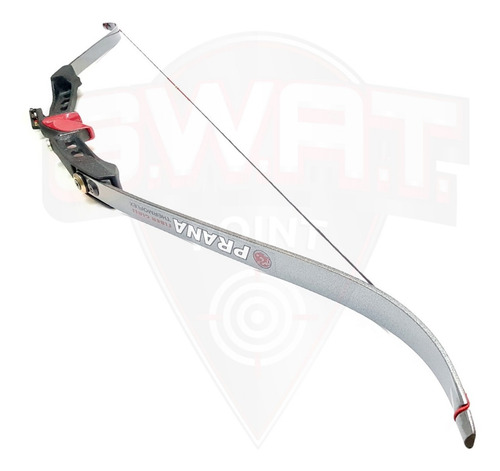 Imagen 4 de 10 de Arco Recurvo Prana Td5