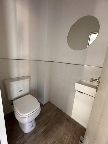 Venta Casa Condominio De 2 Dormitorios A Estrenar En Rosario- Fisherton