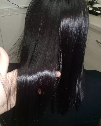 Kit Shampoo Força E Cond Cresce Mulher Homi Antiqueda 500ml