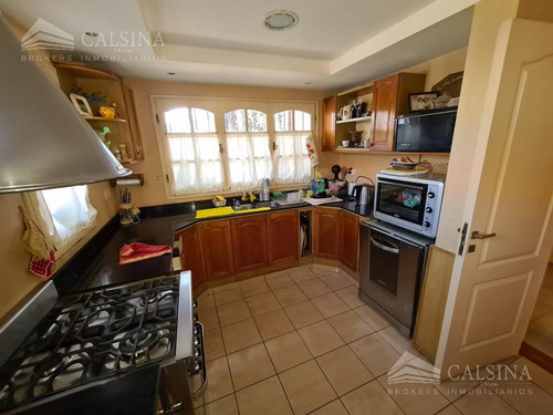 Barrio Urca - Casa En Venta 3/4 Dormitorios - Córdoba