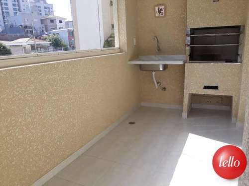 Apartamento - Ref: 217050